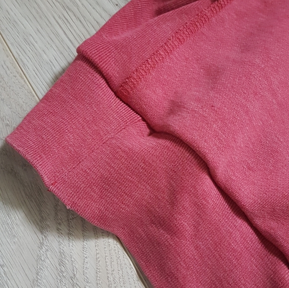 Cropped American Eagle reworked hoodie - Picture 10 of 10